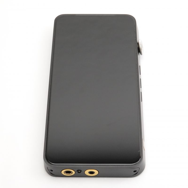 DX320 (Black)