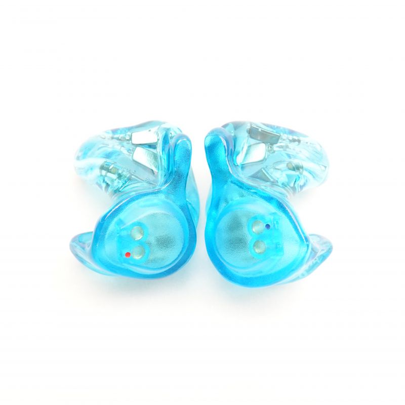 FitEar MH334 カスタムIEM 期間限定値下げ‼️ FitEar、カスタムIEM「MH334 SR」のユニバーサルモデル「FitEar