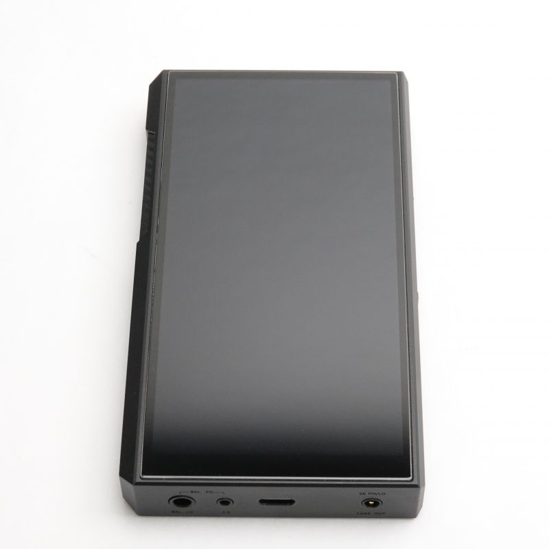 M11Plus ESS [FIO-M11PLES-B]