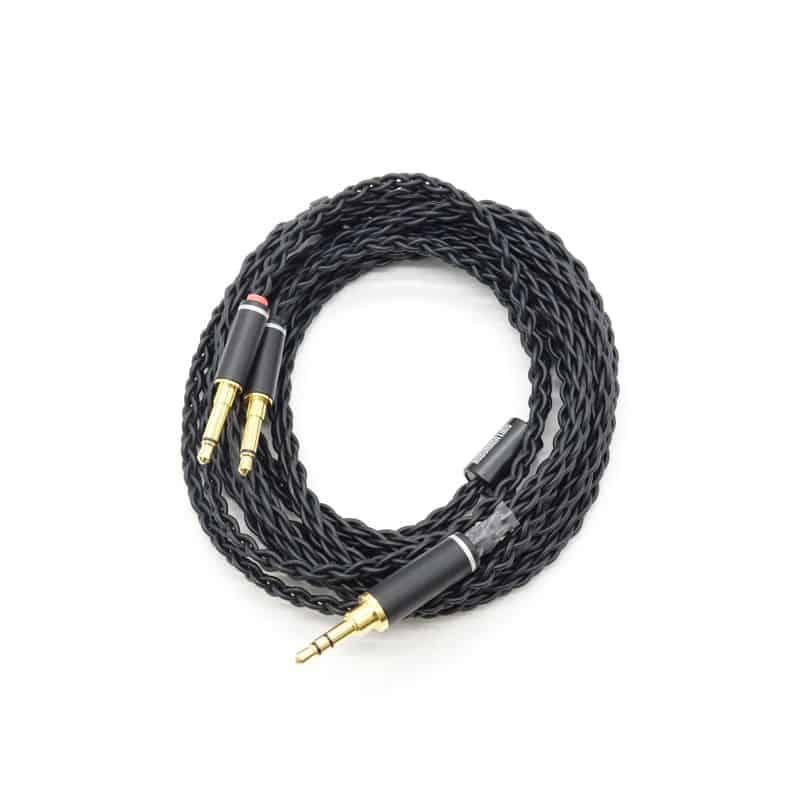 賀老 豪 (Garou-Gou) 3.5mm3極ステレオミニ [NLA-GRU-GOU]