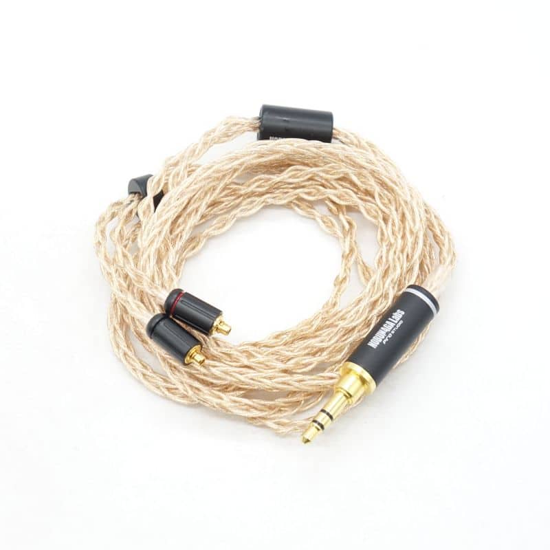 埴舂 麗(MMCX-3.5mm) [NLI-UEK-URR]