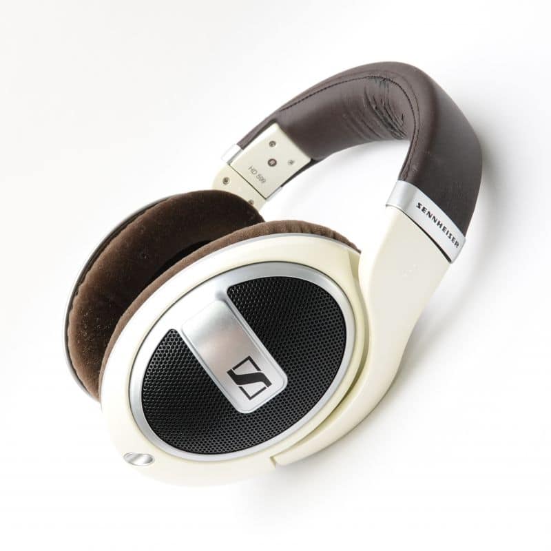 HD599