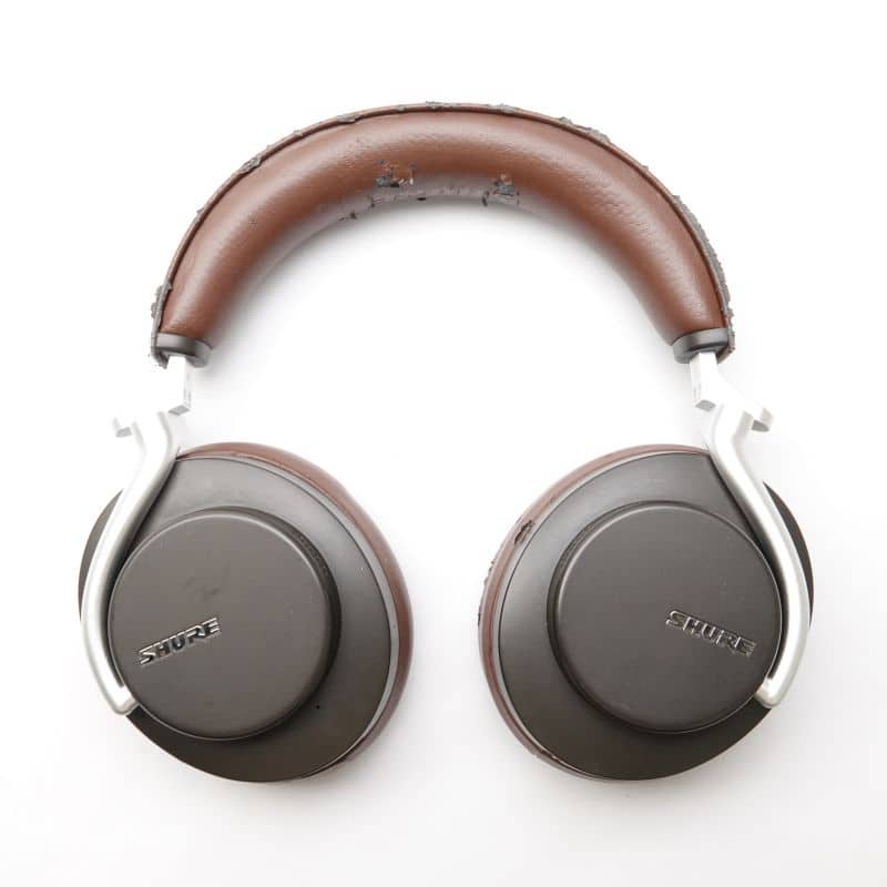 AONIC 50 BROWN [SBH2350-BR-J]