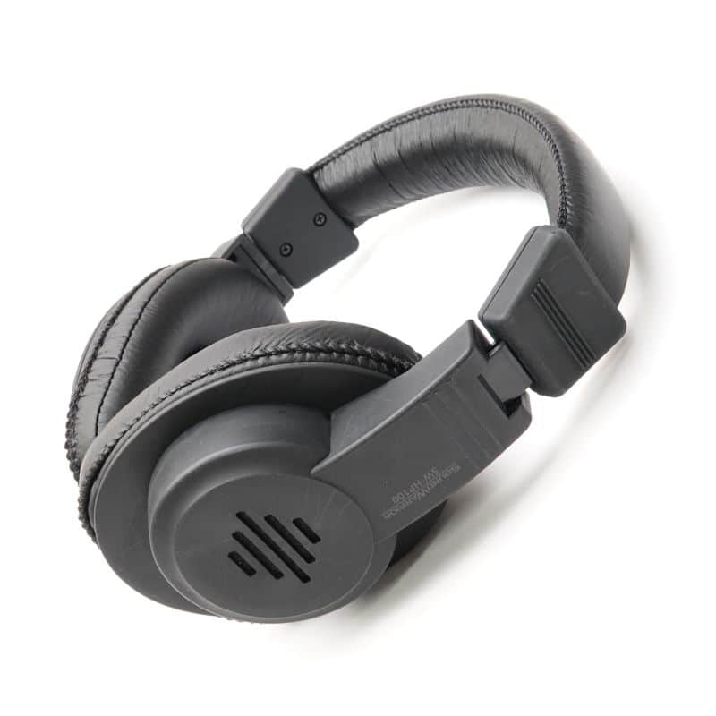 SW-HP100