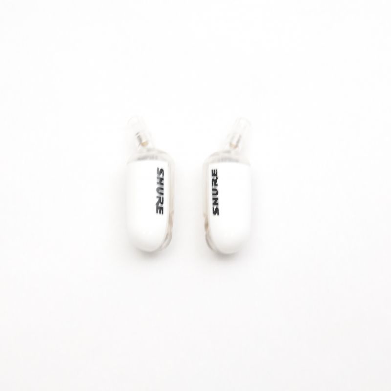AONIC3 WHITE [SE31BAWUNI-A]