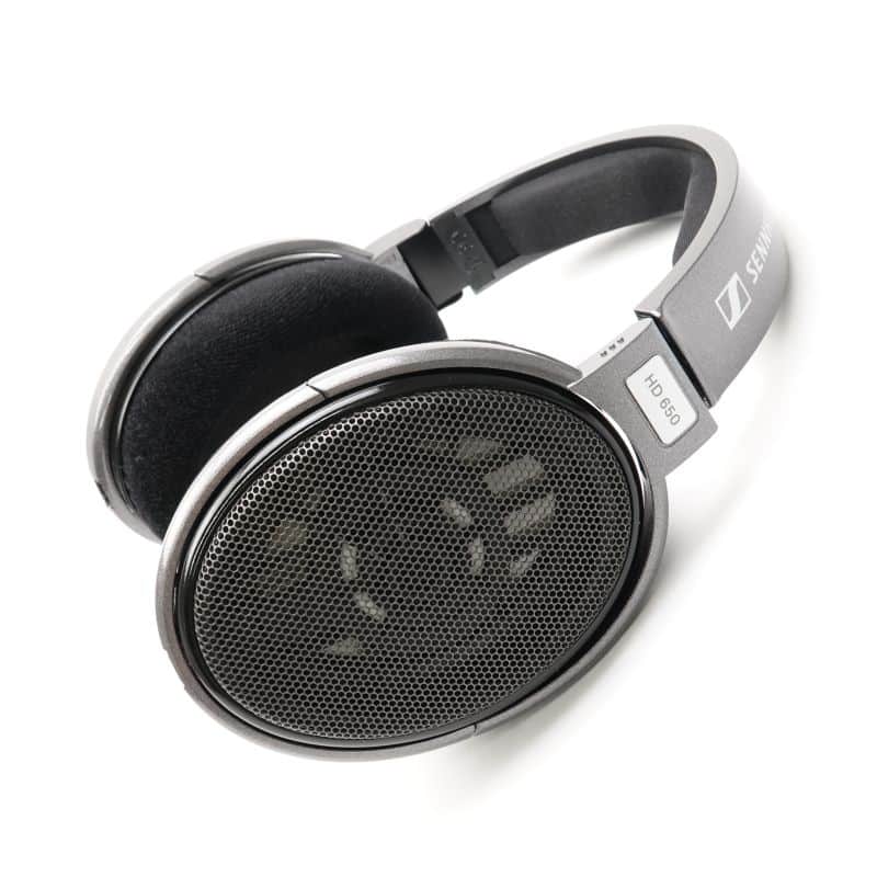 HD650