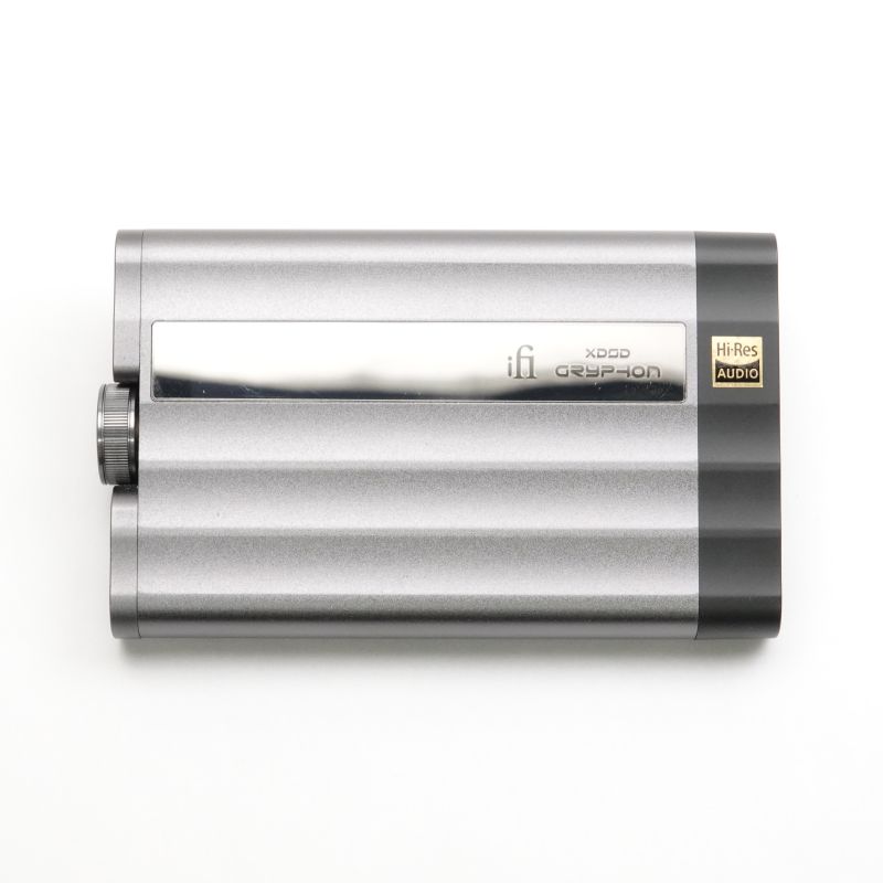 xDSD Gryphon [IFI-XDSD-GR]