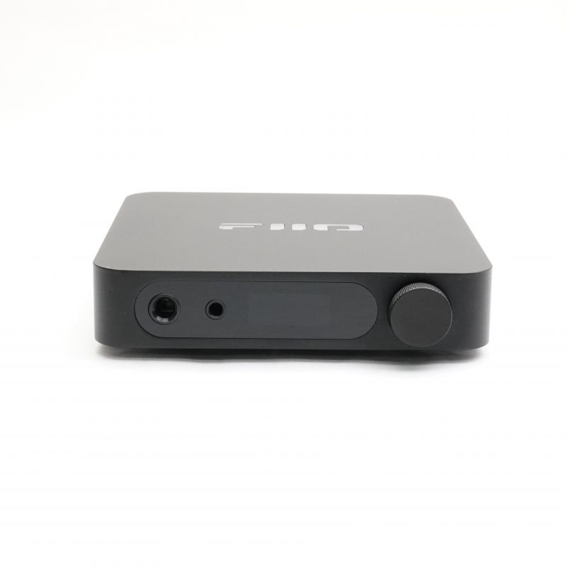 K11 Black [FIO-K11-B]