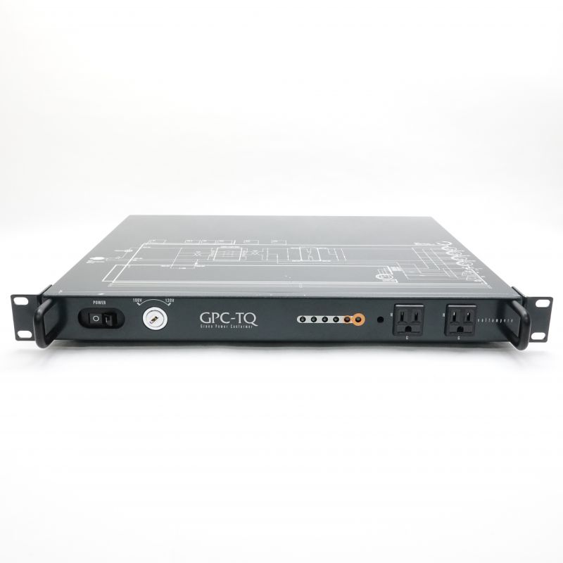 VOLTAMPERE GPC-TQ 中古 240001201305｜中古通販フジヤエービック