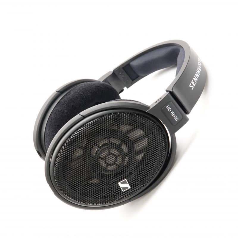 HD660S