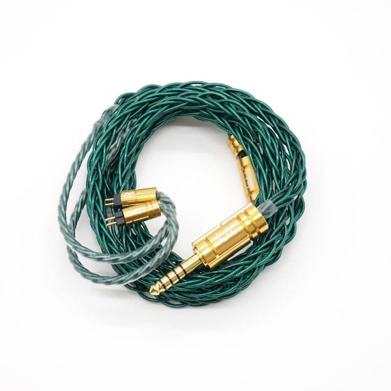 Emerald MKIII 8W-Custom-4.4mm [BEA-1482]