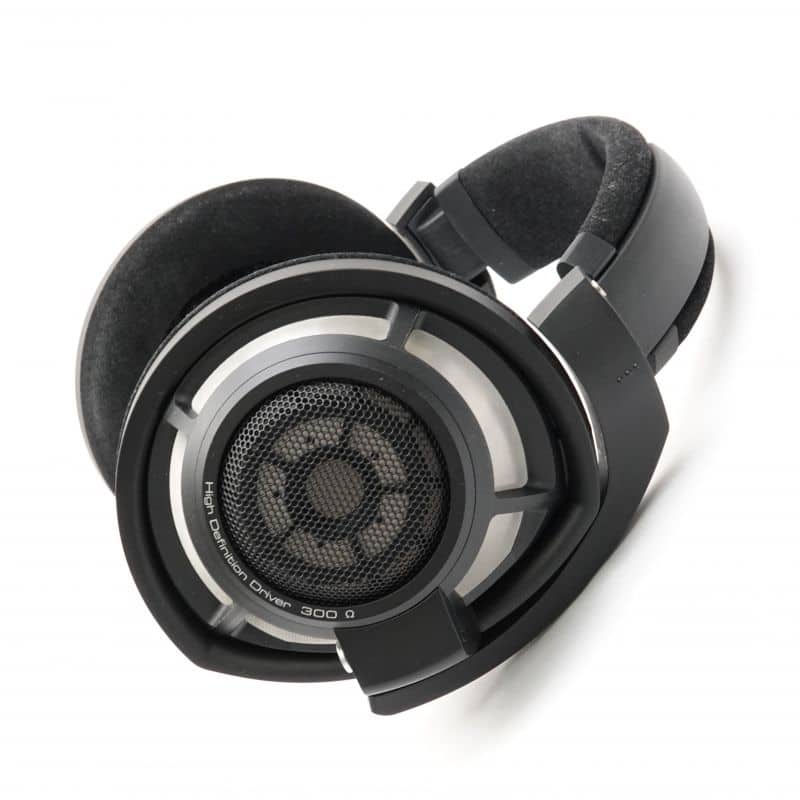 HD 800 S