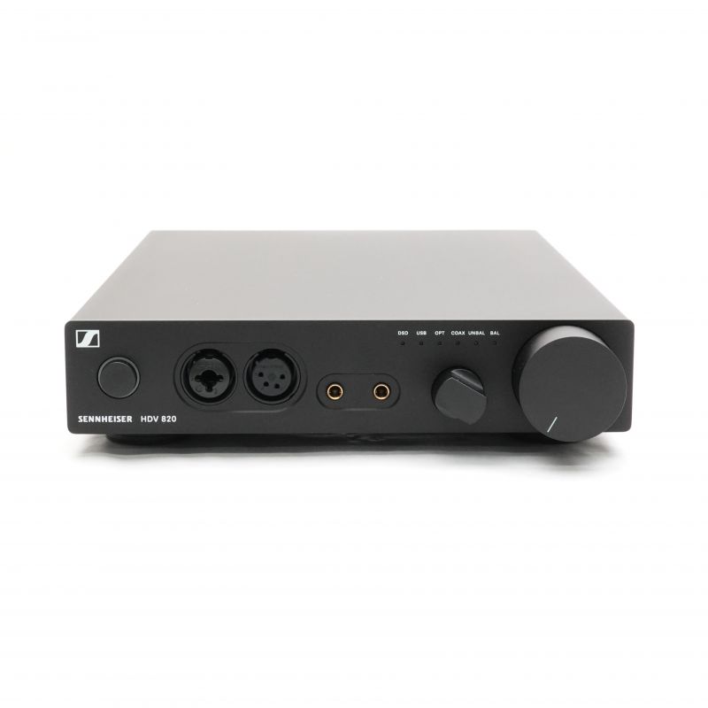HDV820