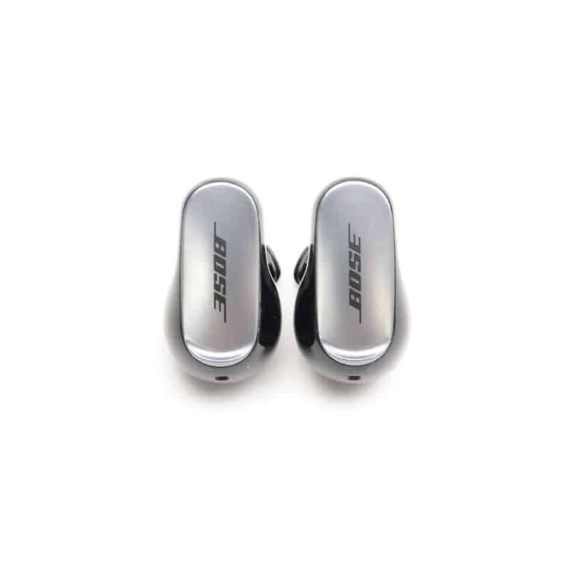QuietComfort Ultra Earbuds Bla [QCULTRAEARBUDSBLK]
