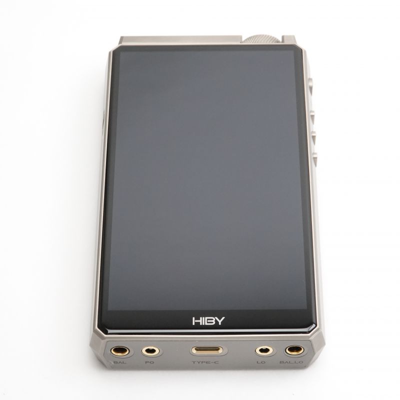 HiByMusic RS8 中古 240001201432｜中古通販フジヤエービック