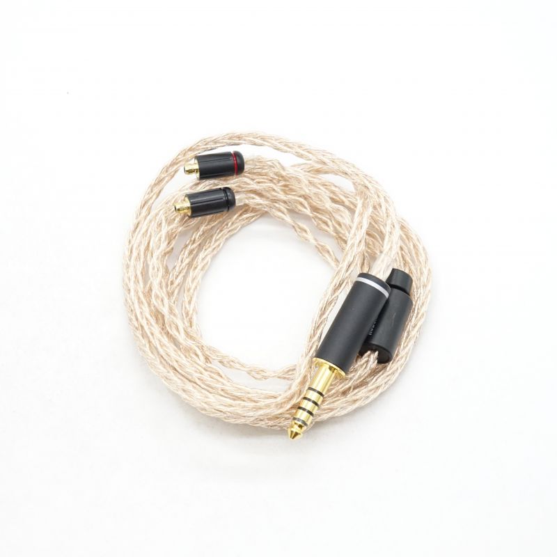 薦枕 麗(MMCX-4.4mm) [NLI-KMR-URR]