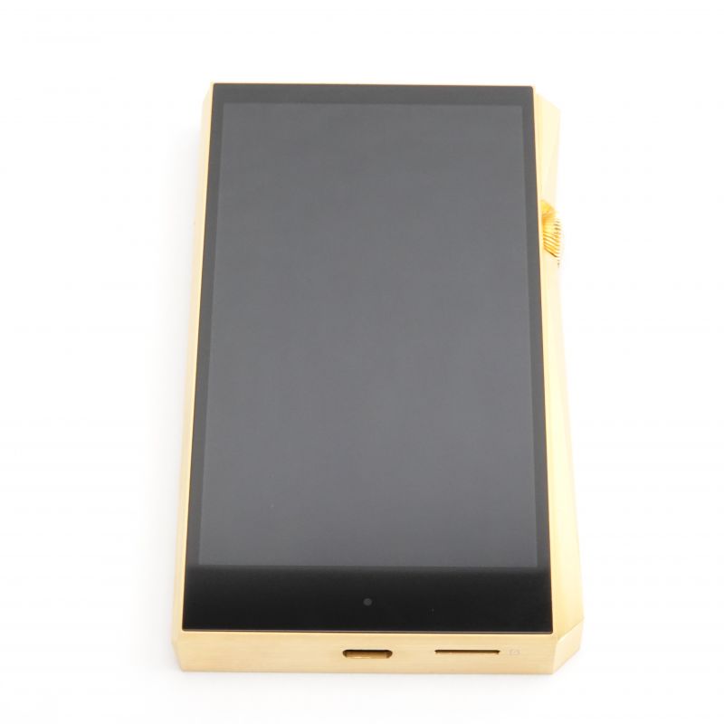 A&ultima SP2000 Vegas Gold [AK-SP2000SS-VG]