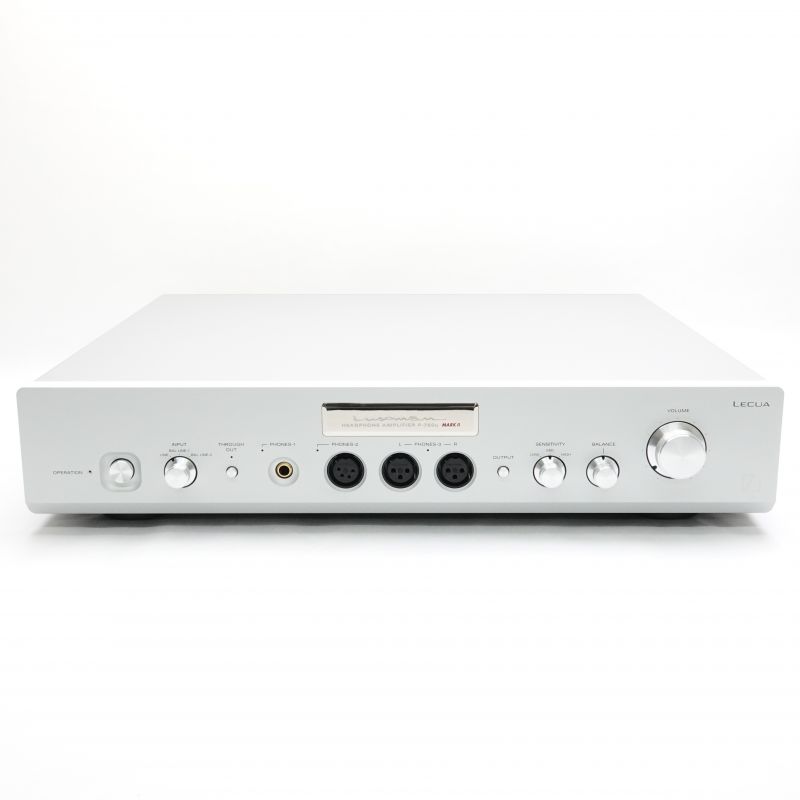 P-750u MARKII