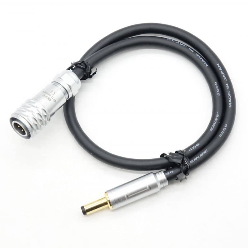 DC JACK Powering Cord 5.5x2.1m [FER-CA-DC2150]