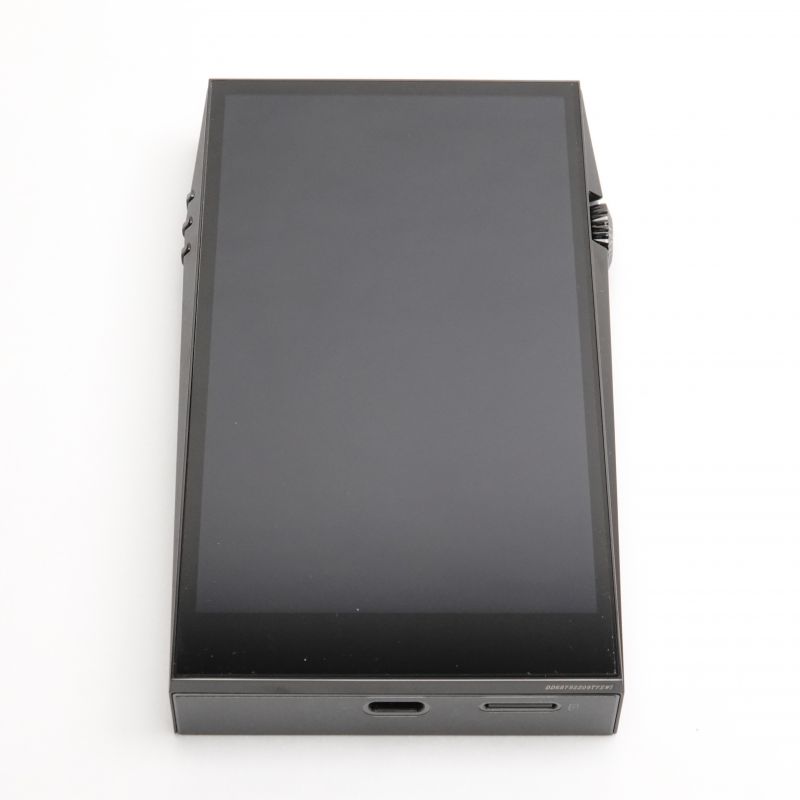 A&ultima SP3000 Black [IRV-AK-SP3000-BLK]