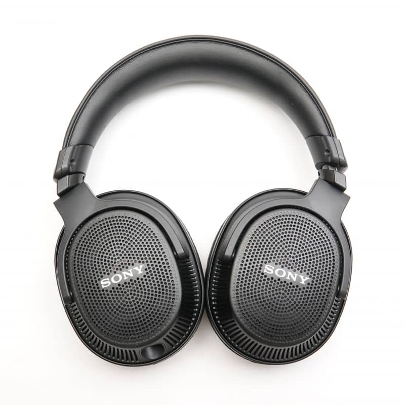 MDR-MV1