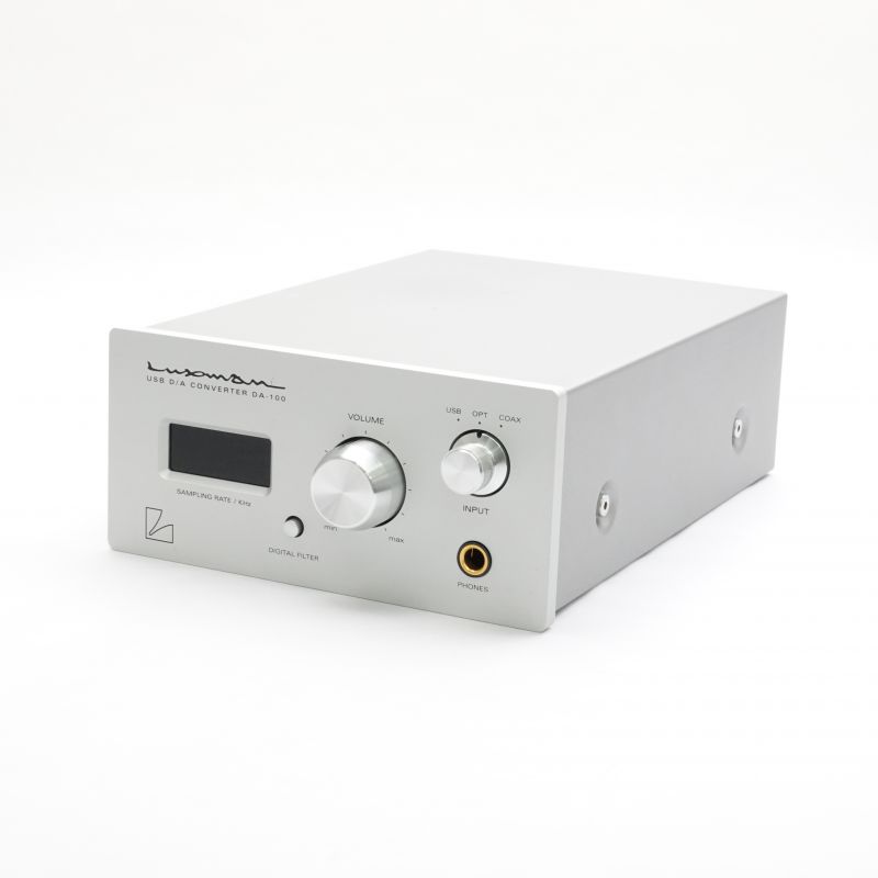 DA-100
