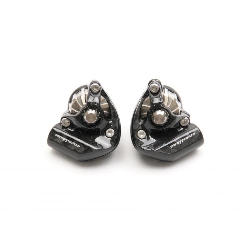 Acoustune HS1900X SHINOGI-鎬- [HS1900X-BLK] 中古 240001201554