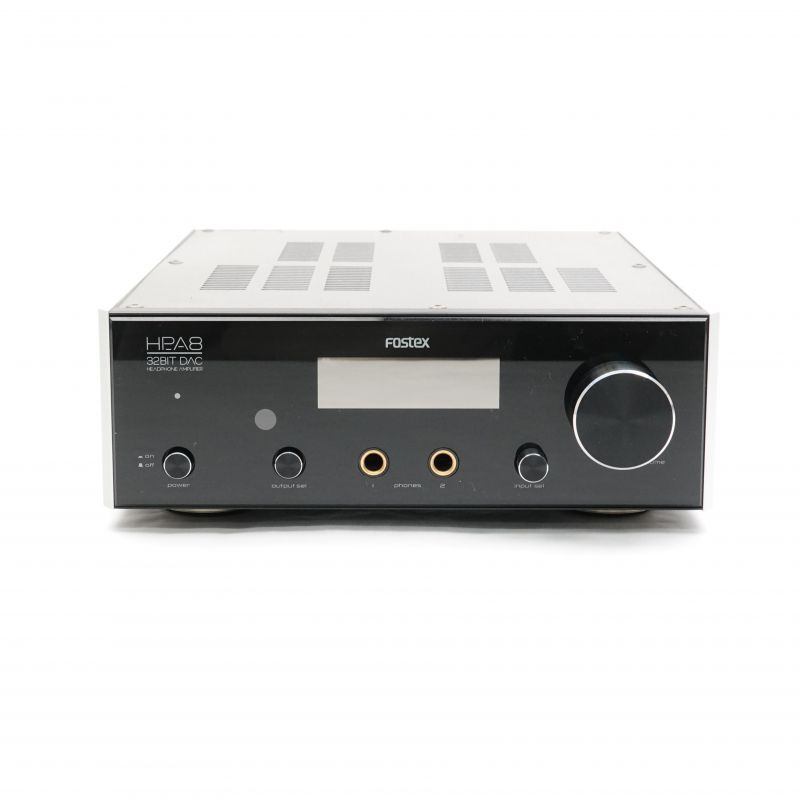 HP-A8