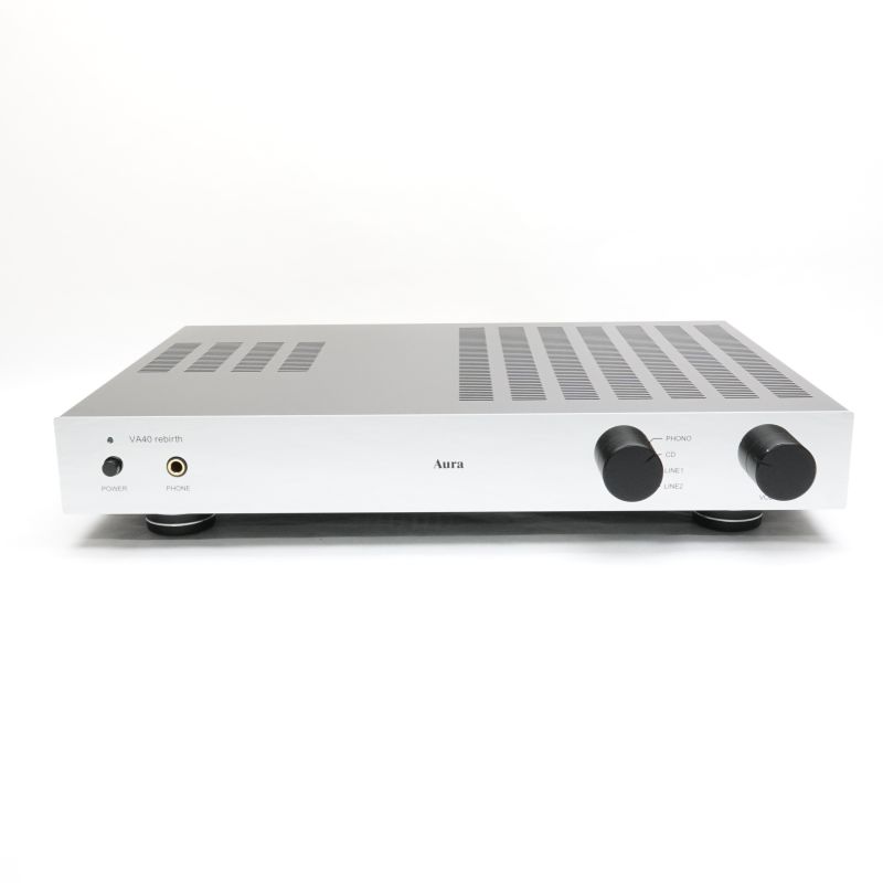 VA 40 rebirth