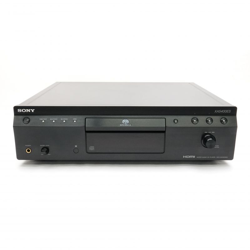 SCD-XA5400ES