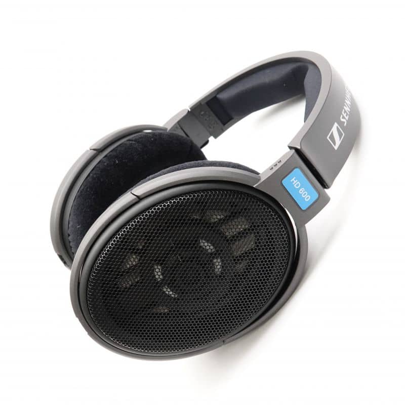 HD600