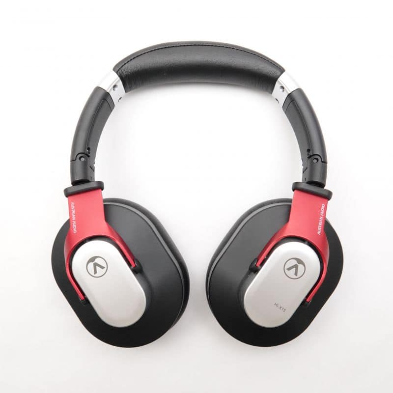 Hi-X15
