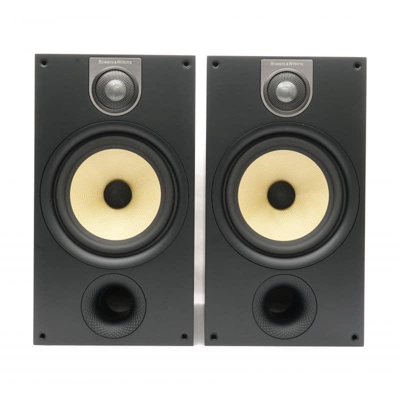 Bowers&Wilkins 685S2 バウアーズアンドウィルキンス Bowers&Wilkins 685S2 バウアーズアンドウィルキンス