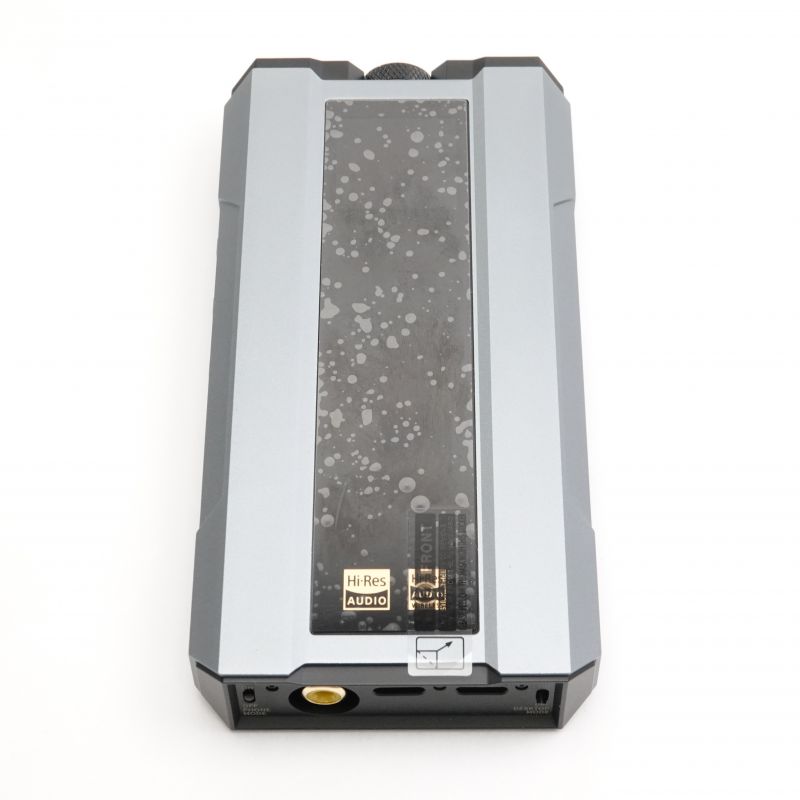 Q15 Titanium [FIO-Q15-T]