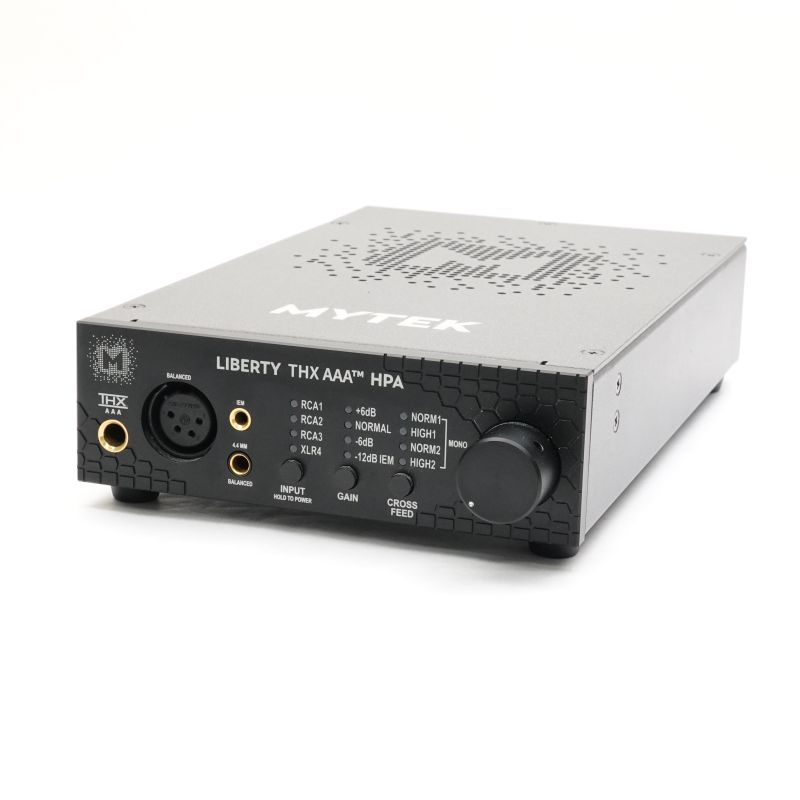 Liberty HPA [MTK-AM-LBH-B]