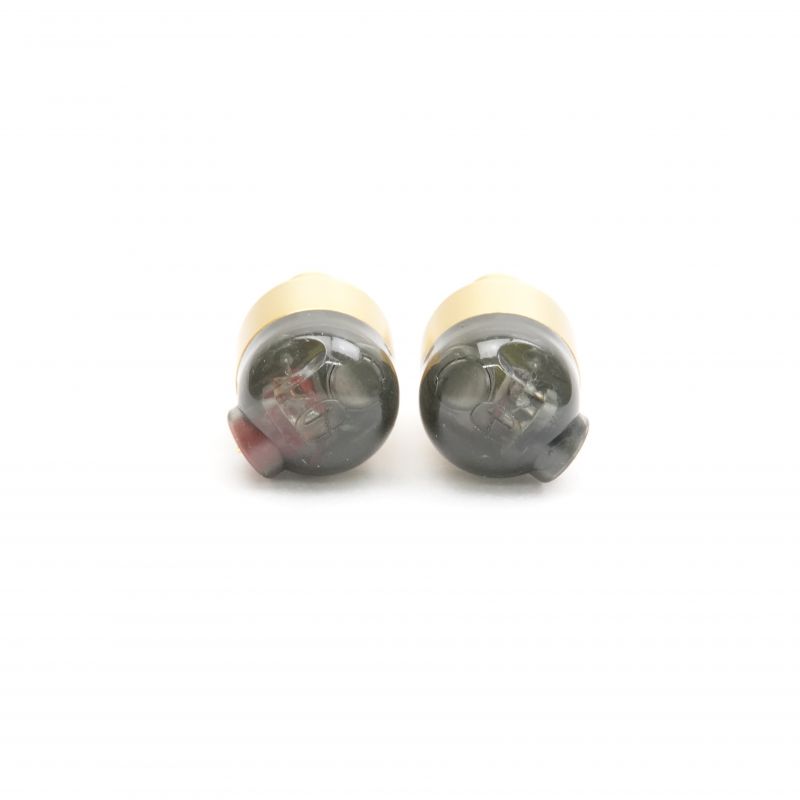 intime×UTSUSEMI EARPHONES TIGER Classical