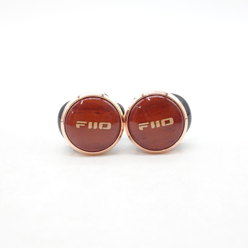 FP3 Rosewood [FIO-IEM-FP3-R]