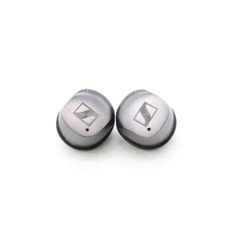 MOMENTUM True Wireless 4 [MTW4 Black Graphite]