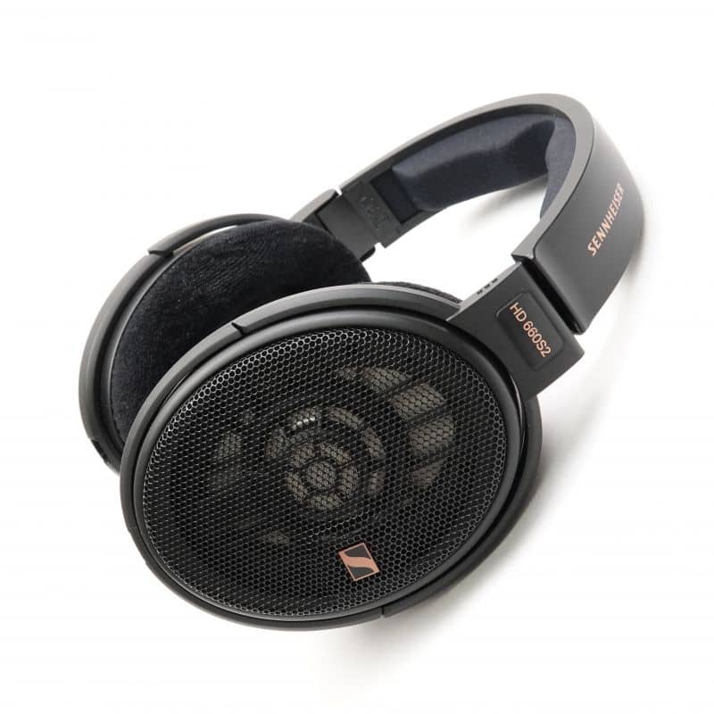 HD 660S2