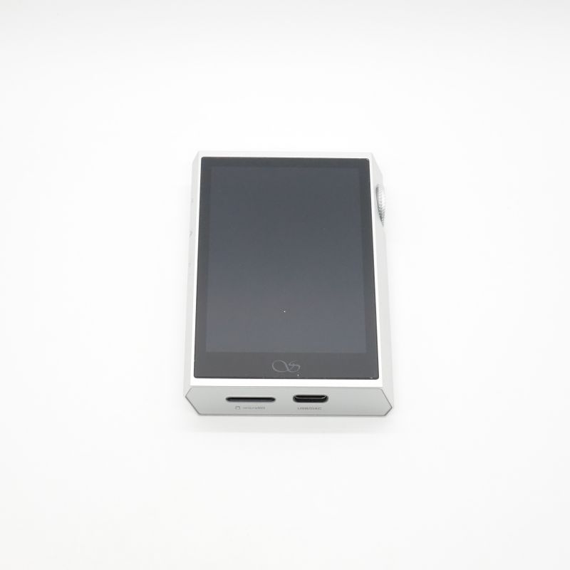 M1 Plus Silver