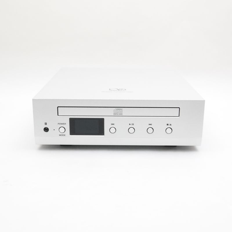 CR60 Silver