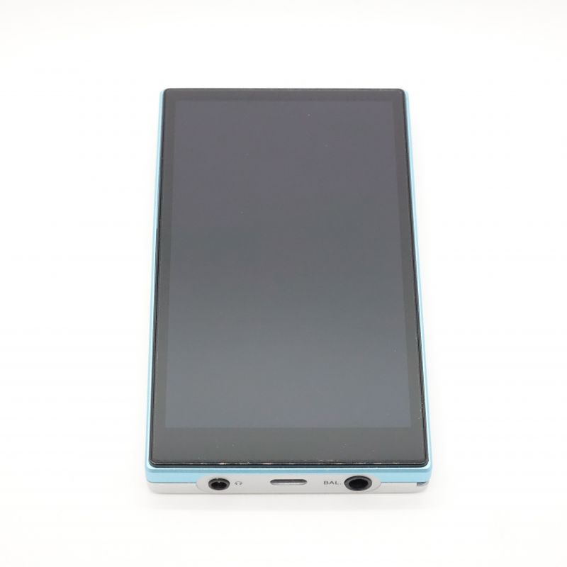 JM21 Blue [FIO-JM21-L]