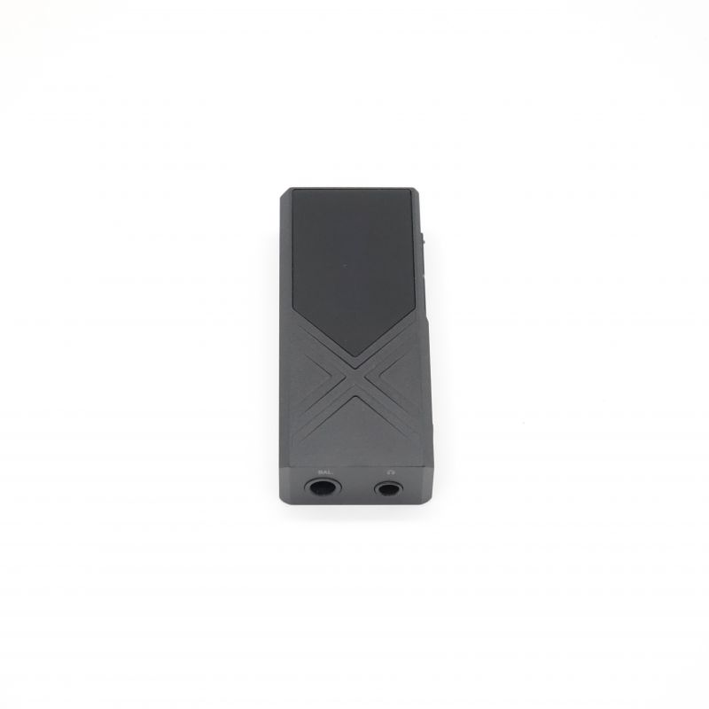 KA17 Black [FIO-KA17-B]