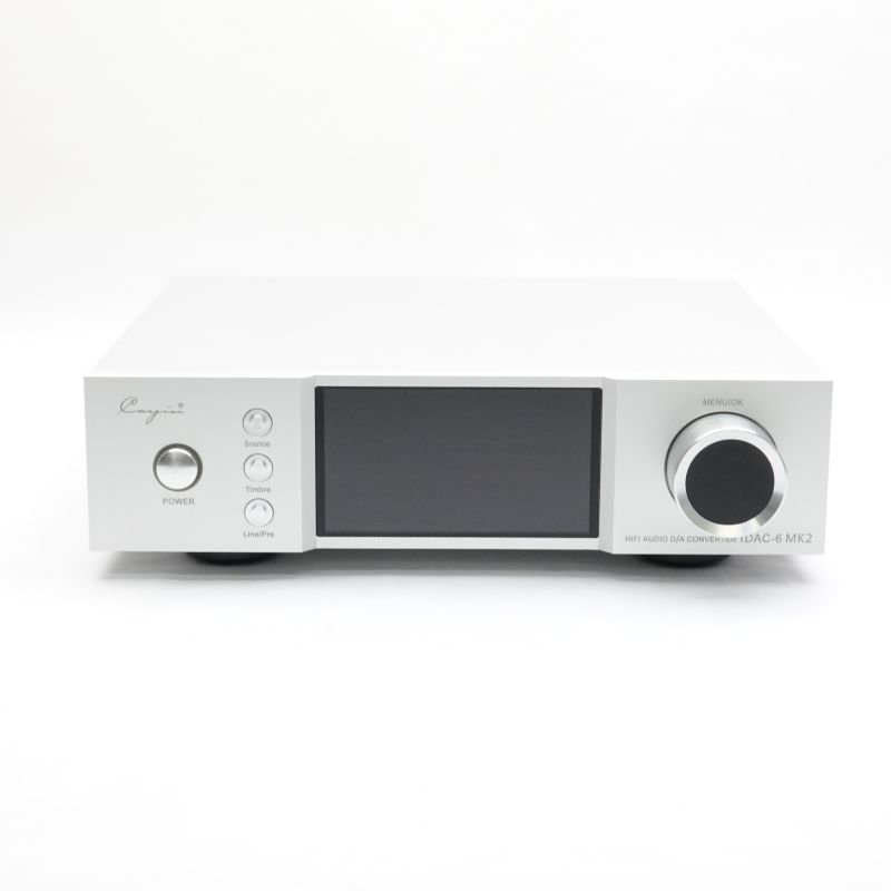 iDAC-6 MK2
