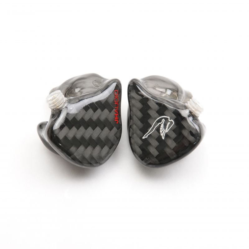 Roxanne [JHA-ROXANNE/CUSTOM/IEM]