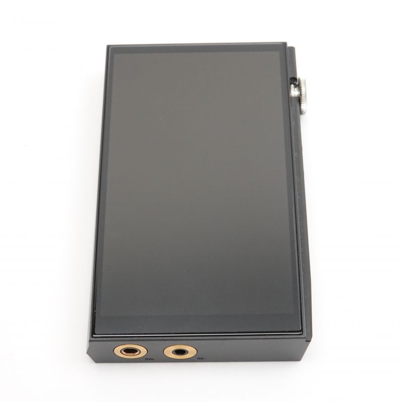 DX260 Black