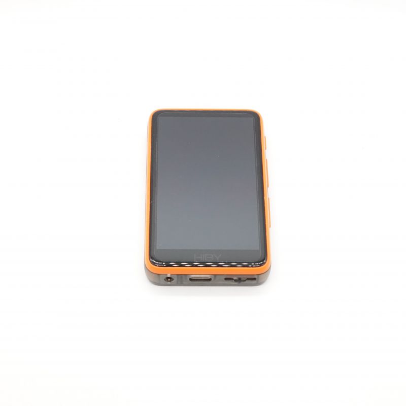 R1 Orange
