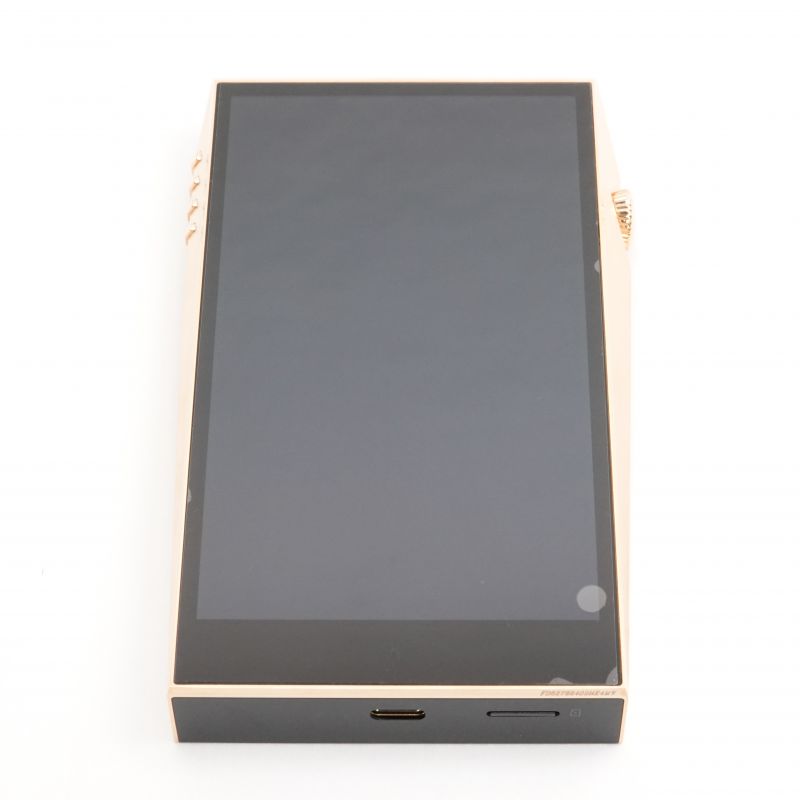 A&ultima SP3000T Copper [IRV-AK-SP3000T-COP]