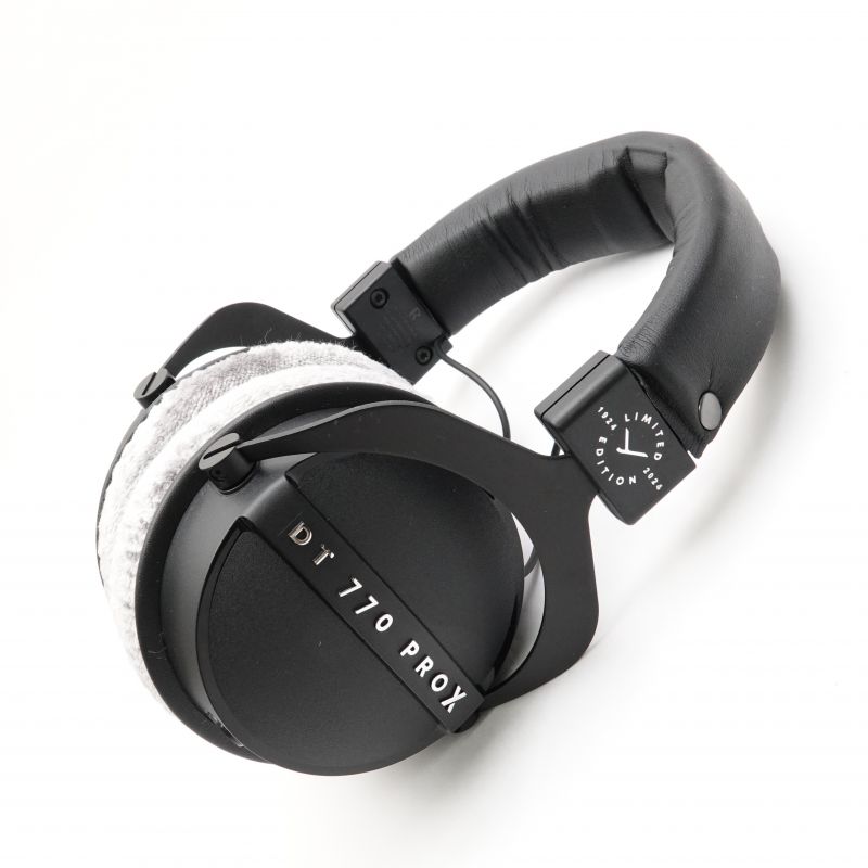 DT 770 PRO X Limited Edition [1000381]
