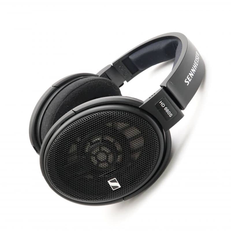HD660S